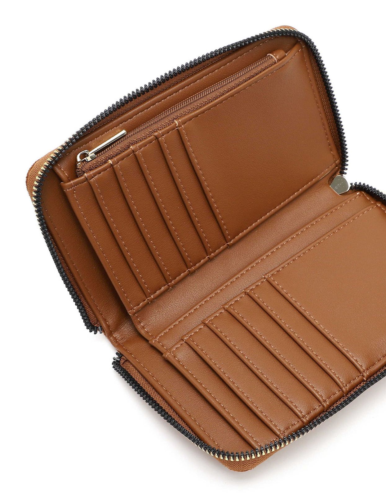 Tamaris Manja SC Long Wallet Cognac Tamaris Manja SC Long Wallet Cognac