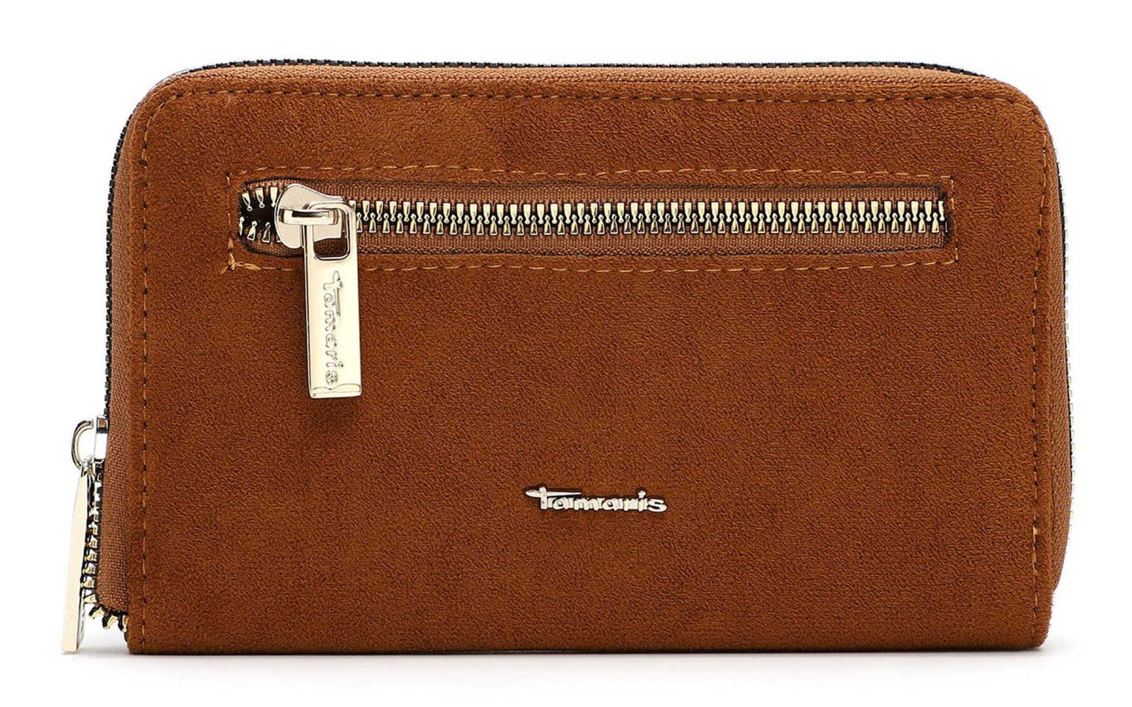 Tamaris Manja SC Long Wallet Cognac