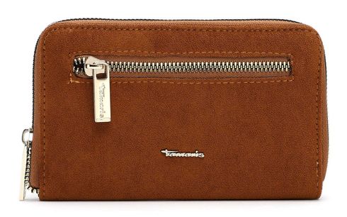 Tamaris Manja SC Long Wallet Cognac Tamaris Manja SC Long Wallet Cognac