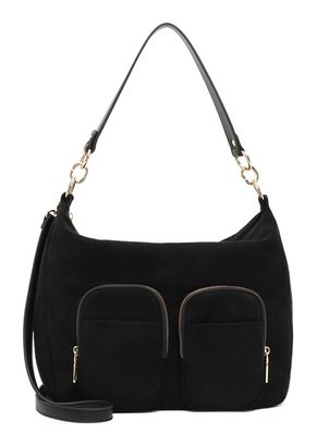 Tamaris Manja SC Shoulder Bag L Black