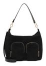 Tamaris Manja SC Shoulder Bag L Black Tamaris Manja SC Shoulder Bag L Black