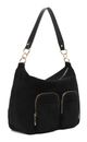 Tamaris Manja SC Shoulder Bag L Black Tamaris Manja SC Shoulder Bag L Black