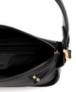 SURI FREY Patty Shoulder Bag S Black SURI FREY Patty Shoulder Bag S Black