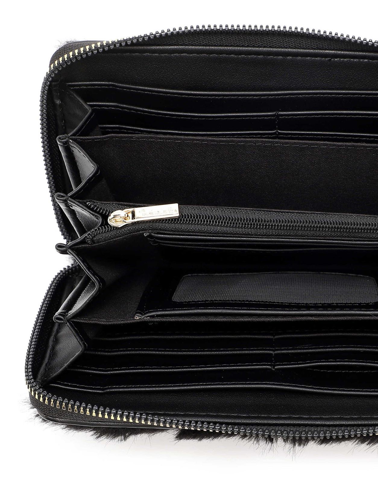 Tamaris Marijana Long Wallet Black Tamaris Marijana Long Wallet Black