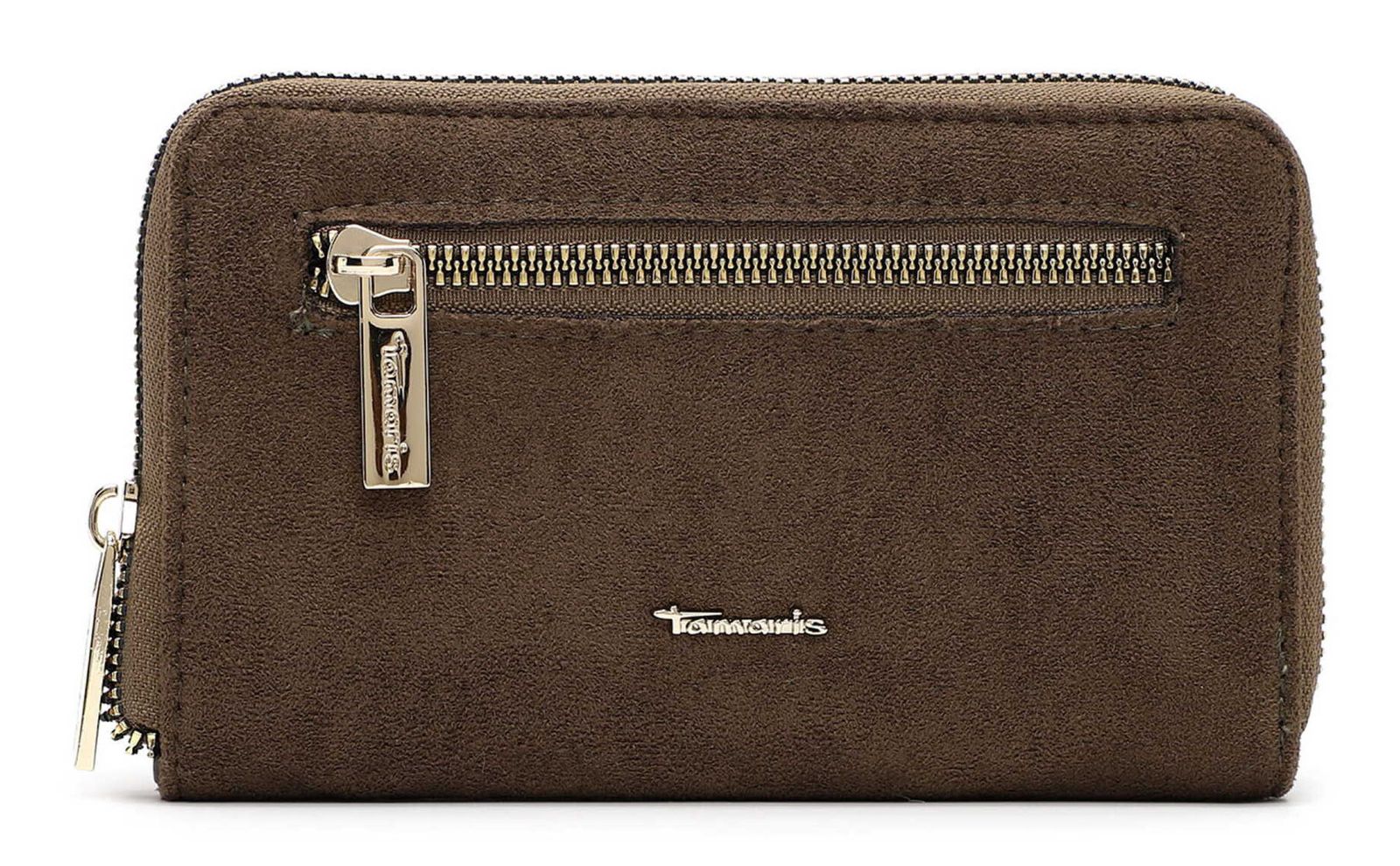 Tamaris Manja SC Long Wallet Oliv