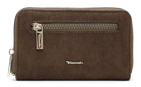Tamaris Manja SC Long Wallet Oliv Tamaris Manja SC Long Wallet Oliv