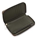 Tamaris Manja SC Long Wallet Oliv Tamaris Manja SC Long Wallet Oliv
