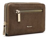 Tamaris Manja SC Long Wallet Oliv Tamaris Manja SC Long Wallet Oliv