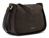 SURI FREY Patty Crossover Bag Brown SURI FREY Patty Crossover Bag Brown