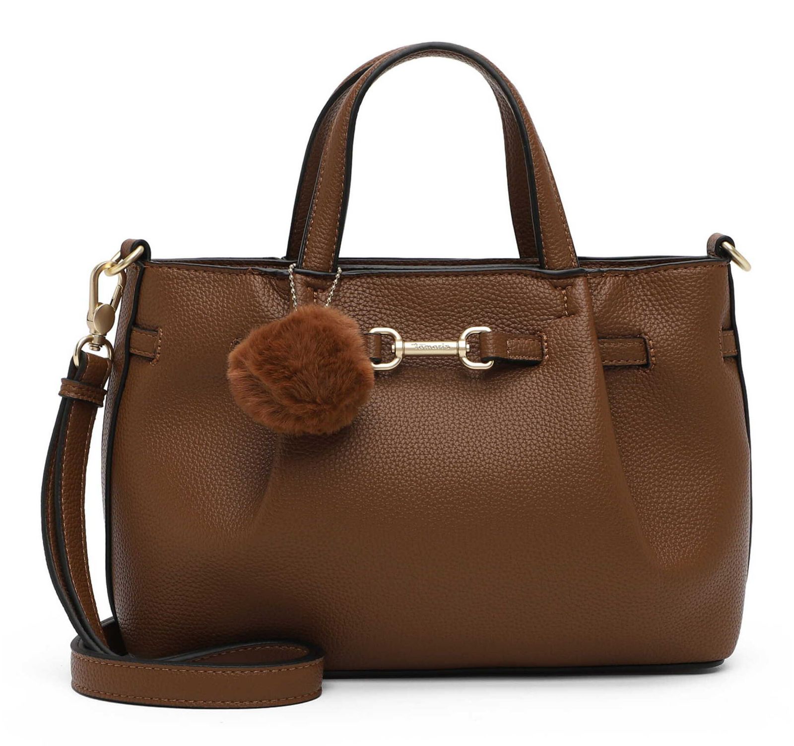 Tamaris Marissa Handbag S Cognac