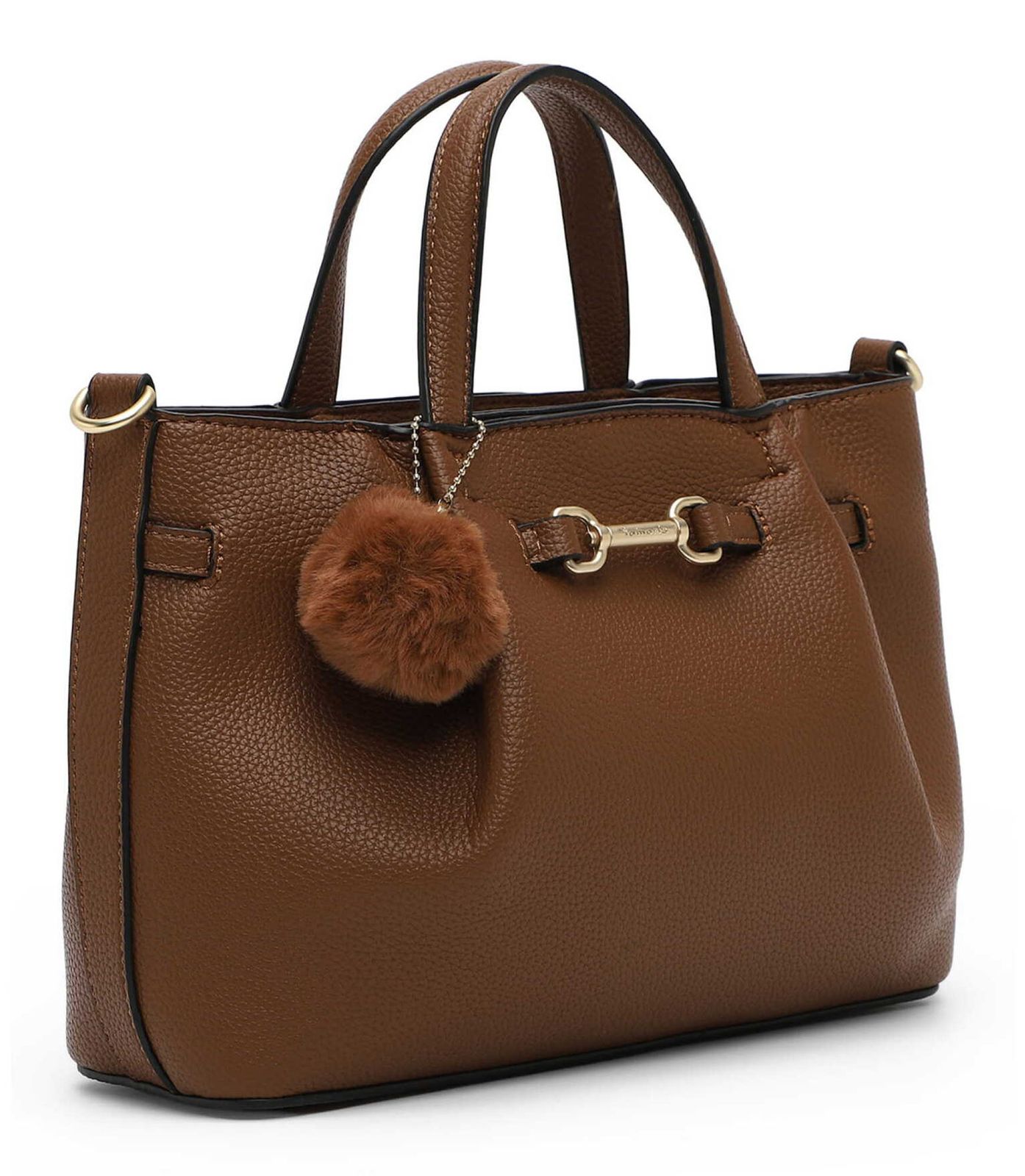 Tamaris Marissa Handbag S Cognac Tamaris Marissa Handbag S Cognac
