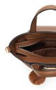 Tamaris Marissa Handbag S Cognac Tamaris Marissa Handbag S Cognac