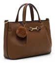 Tamaris Marissa Handbag S Cognac Tamaris Marissa Handbag S Cognac