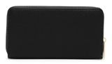 Tamaris Marissa Long Wallet Black