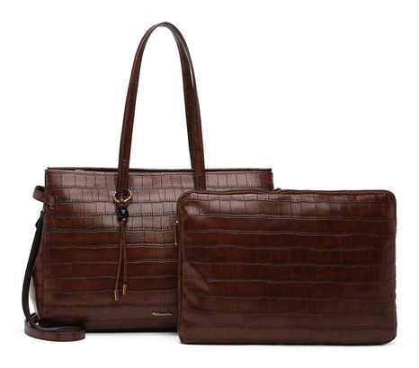 Tamaris Marion Cityshopper L Cognac Tamaris Marion Cityshopper L Cognac