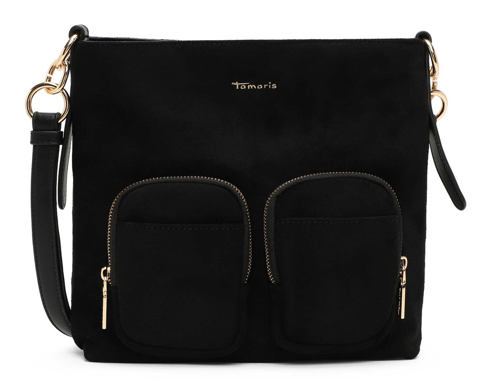 Tamaris Manja SC Crossover Bag Black