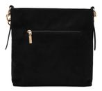 Tamaris Manja SC Crossover Bag Black Tamaris Manja SC Crossover Bag Black