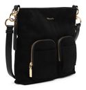 Tamaris Manja SC Crossover Bag Black Tamaris Manja SC Crossover Bag Black