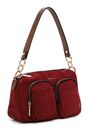 Tamaris Manja SC Shoulder Bag S Wine Tamaris Manja SC Shoulder Bag S Wine