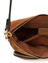 Tamaris Manja SC Shoulder Bag S Cognac Tamaris Manja SC Shoulder Bag S Cognac
