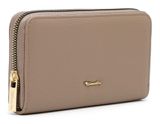 Tamaris Marissa Long Wallet Taupe Tamaris Marissa Long Wallet Taupe