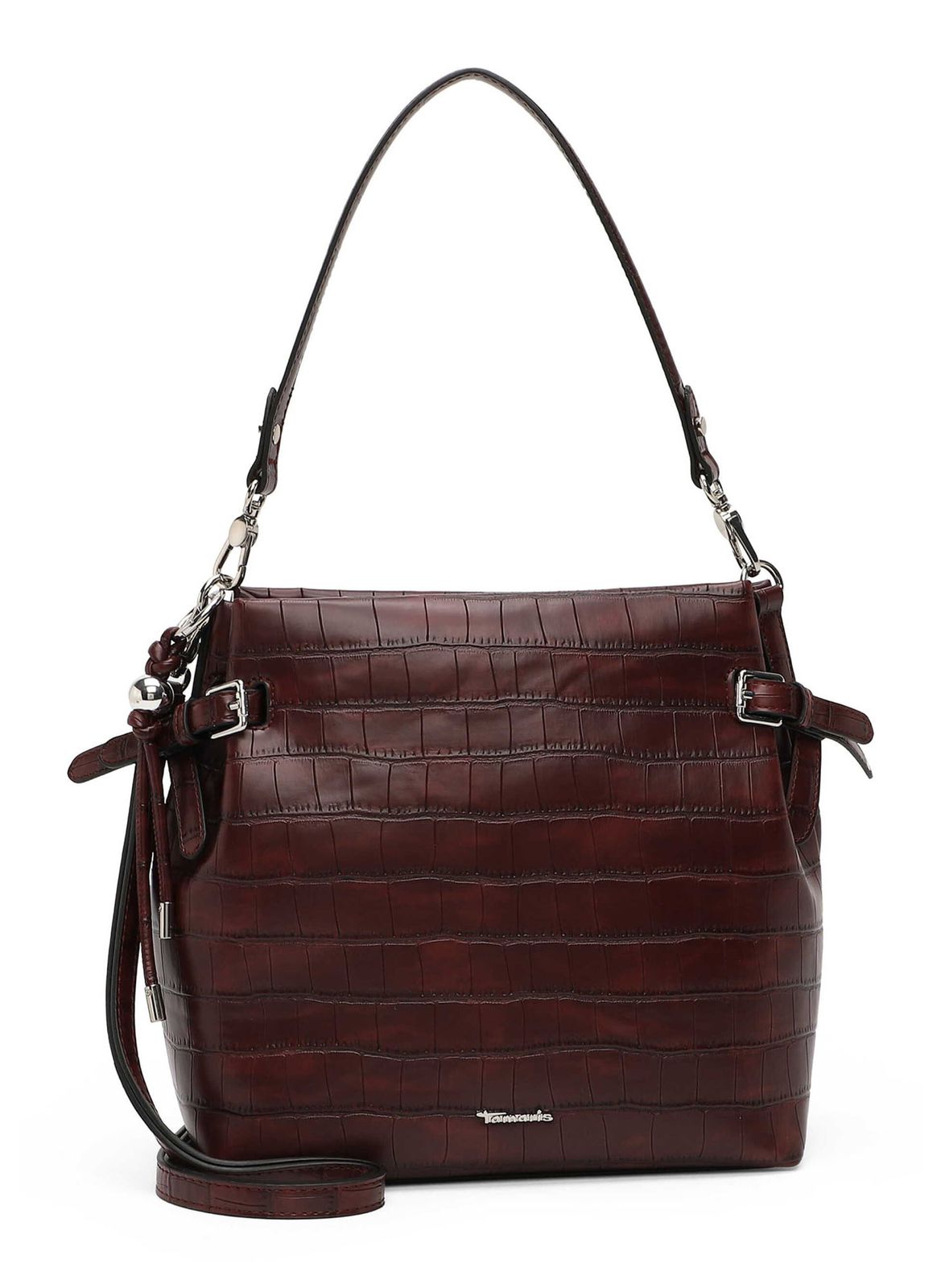 Tamaris Marion Shoulder Bag S Wine