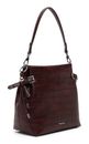 Tamaris Marion Shoulder Bag S Wine Tamaris Marion Shoulder Bag S Wine