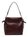 Tamaris Marion Shoulder Bag S Wine Tamaris Marion Shoulder Bag S Wine