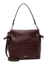 Tamaris Marion Shoulder Bag S Wine Tamaris Marion Shoulder Bag S Wine