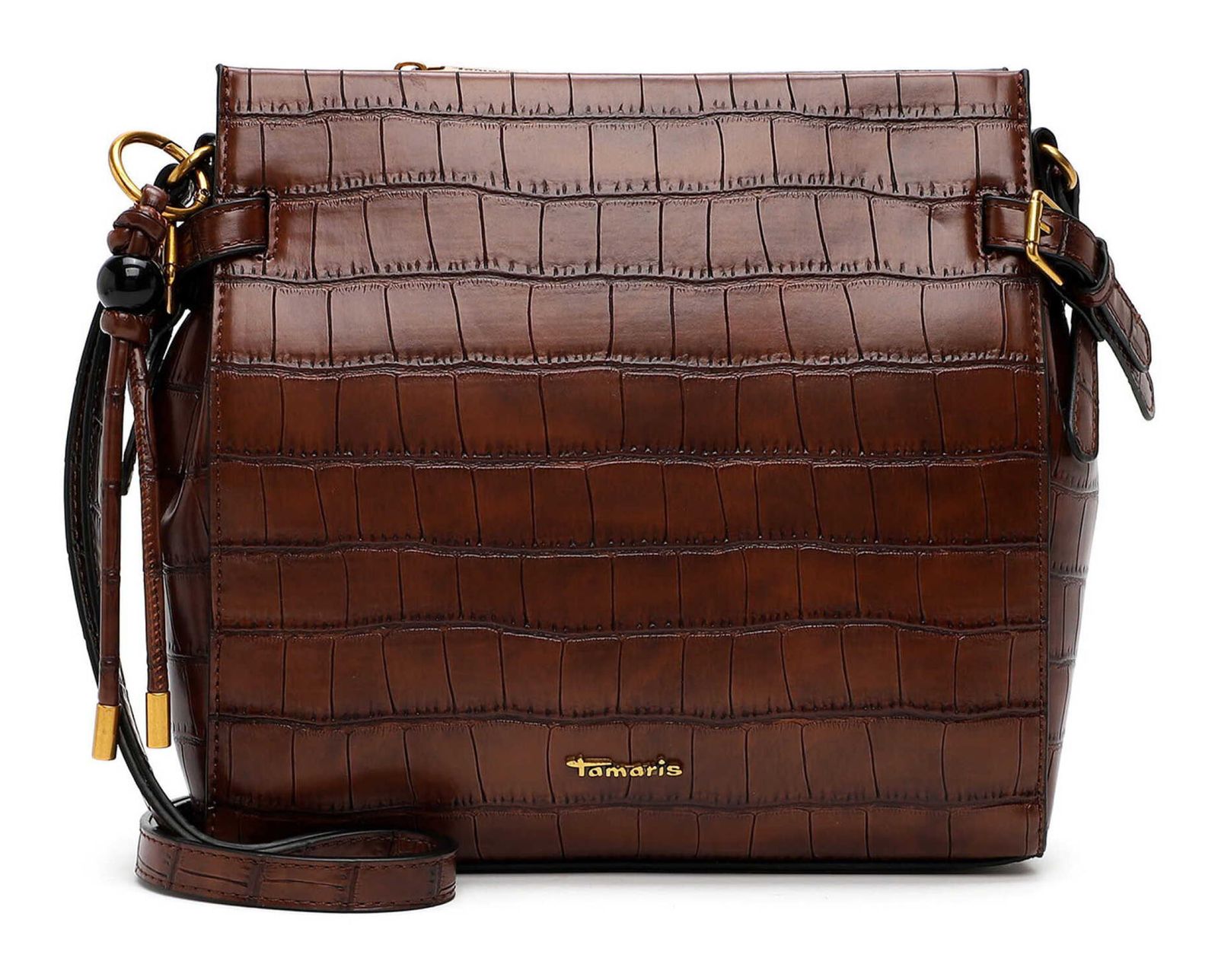 Tamaris Marion Crossover Bag Cognac