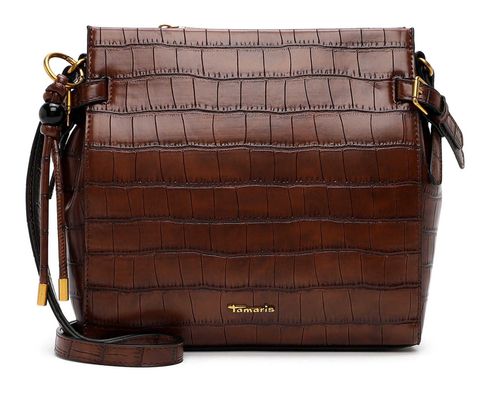 Tamaris Marion Crossover Bag Cognac Tamaris Marion Crossover Bag Cognac