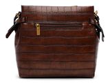 Tamaris Marion Crossover Bag Cognac Tamaris Marion Crossover Bag Cognac