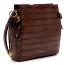 Tamaris Marion Crossover Bag Cognac Tamaris Marion Crossover Bag Cognac