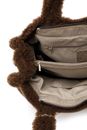 SURI FREY Mercy Cityshopper L Taupe SURI FREY Mercy Cityshopper L Taupe