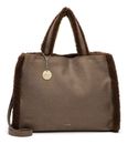 SURI FREY Mercy Cityshopper L Taupe SURI FREY Mercy Cityshopper L Taupe