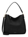 SURI FREY Patty Shoulder Bag M Black SURI FREY Patty Shoulder Bag M Black
