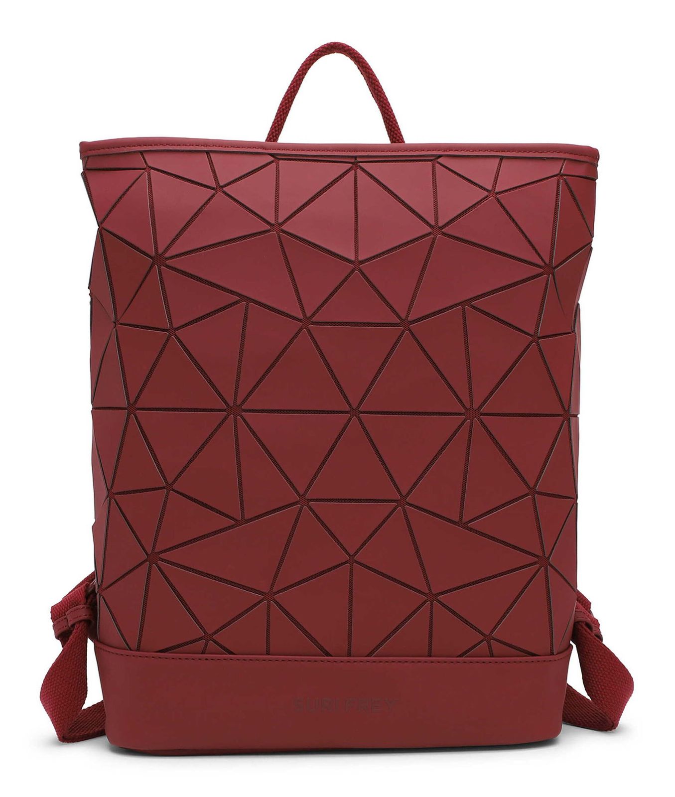 SURI FREY Suri Sports Jessy-Lu City Backpack L Bordo