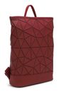 SURI FREY Suri Sports Jessy-Lu City Backpack L Bordo SURI FREY Suri Sports Jessy-Lu City Backpack L Bordo