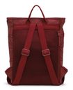 SURI FREY Suri Sports Jessy-Lu City Backpack L Bordo SURI FREY Suri Sports Jessy-Lu City Backpack L Bordo