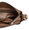 SURI FREY Patty Crossover Bag Cognac SURI FREY Patty Crossover Bag Cognac