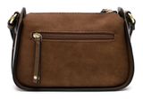 SURI FREY Patty Crossover Bag Cognac SURI FREY Patty Crossover Bag Cognac