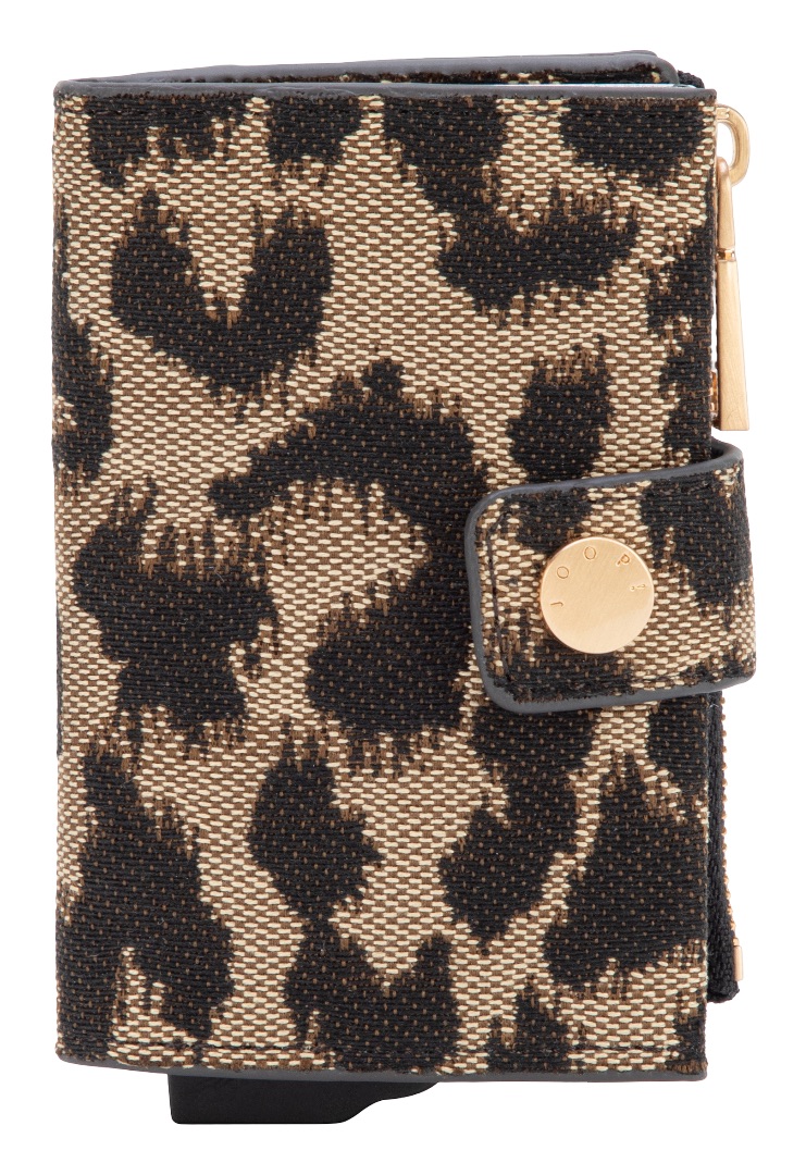 JOOP! Sicilia C-Four E-Cage Darkbrown