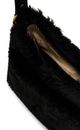 GUESS Camden Mini Shoulder Bag Black GUESS Camden Mini Shoulder Bag Black