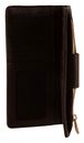 JOOP! Boccia Cinta Purse L Seal Brown JOOP! Boccia Cinta Purse L Seal Brown