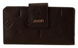 JOOP! Boccia Cinta Purse L Seal Brown JOOP! Boccia Cinta Purse L Seal Brown