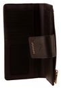 JOOP! Boccia Cinta Purse L Seal Brown JOOP! Boccia Cinta Purse L Seal Brown