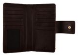 JOOP! Boccia Cinta Purse L Seal Brown JOOP! Boccia Cinta Purse L Seal Brown