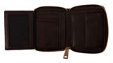JOOP! Boccia Genieva Purse M Seal Brown JOOP! Boccia Genieva Purse M Seal Brown