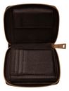 JOOP! Boccia Genieva Purse M Seal Brown JOOP! Boccia Genieva Purse M Seal Brown