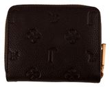 JOOP! Boccia Genieva Purse M Seal Brown JOOP! Boccia Genieva Purse M Seal Brown